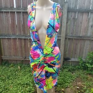 $$$Sold on Ebay$$$ Auditions Dress